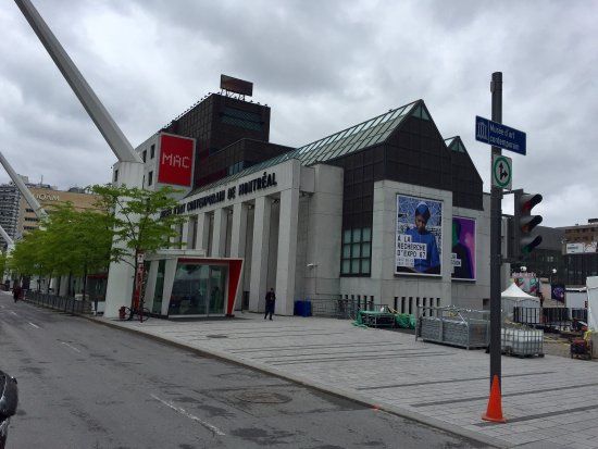 Museo de Arte Contemporáneo